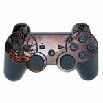 Purple Rain PS3 Controller Skin
