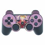 Queen Mother PS3 Controller Skin