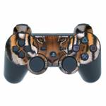 Siberian Tiger PS3 Controller Skin