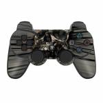 Skull Wrap PS3 Controller Skin