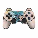 Spirit Ermine PS3 Controller Skin