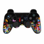 Tetrads PS3 Controller Skin