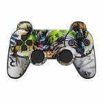 Theory PS3 Controller Skin