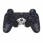 Time Travel PS3 Controller Skin