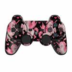 Unicorn Pegasus PS3 Controller Skin