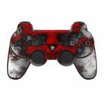 War Light PS3 Controller Skin