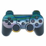 Waterfall PS3 Controller Skin