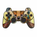 Wise Fox PS3 Controller Skin