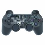 Wolf Reflection PS3 Controller Skin