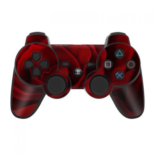 By Any Other Name PS3 Controller Skin