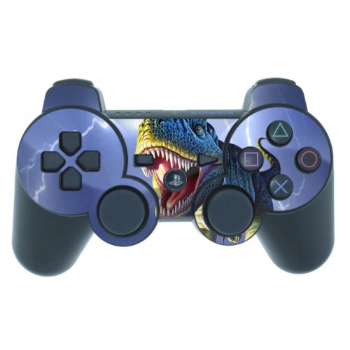 Big Rex PS3 Controller Skin