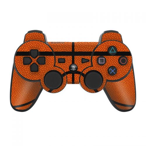Basketball PS3 Controller Skin