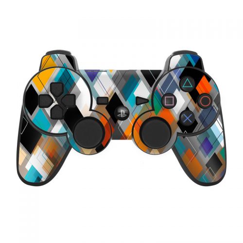 Calliope PS3 Controller Skin