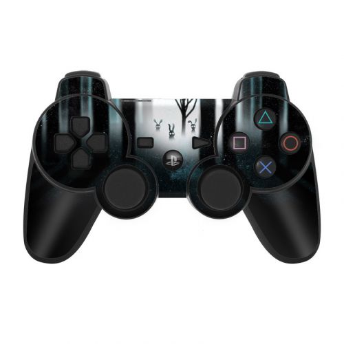 Deception PS3 Controller Skin