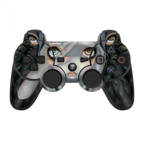 Divine Hand PS3 Controller Skin
