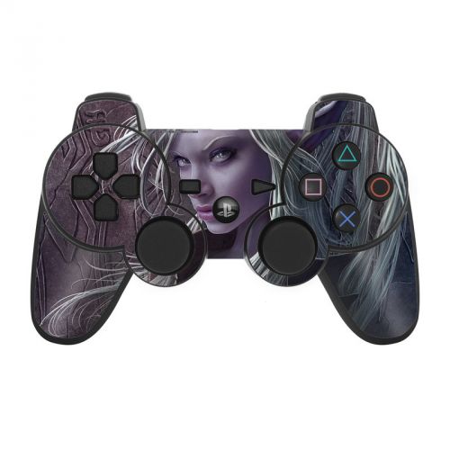 Feriel PS3 Controller Skin