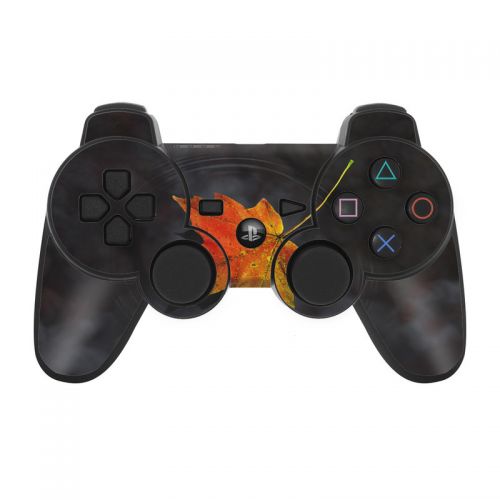 Haiku PS3 Controller Skin