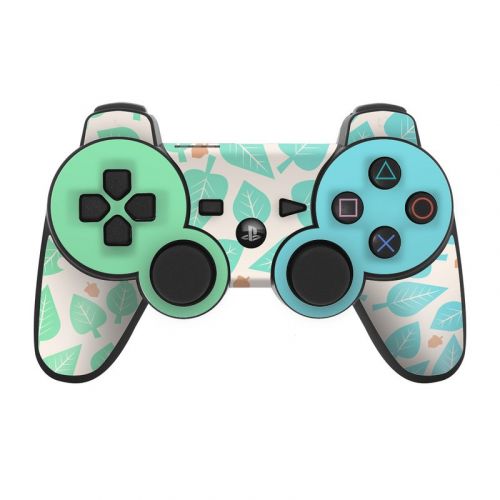 Happy Camper PS3 Controller Skin