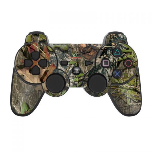Obsession PS3 Controller Skin