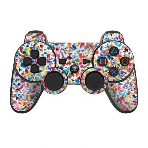 Plastic Playground PS3 Controller Skin