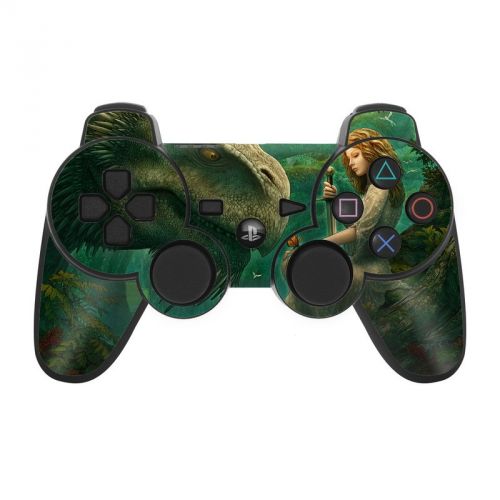 Playmates PS3 Controller Skin