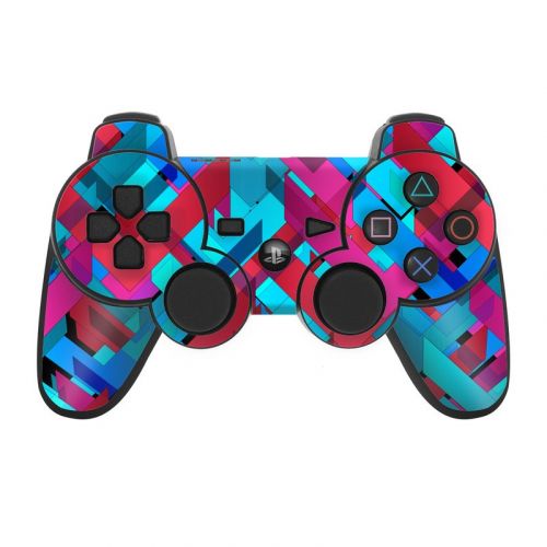 Shakeup PS3 Controller Skin