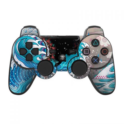 Unstoppabull PS3 Controller Skin