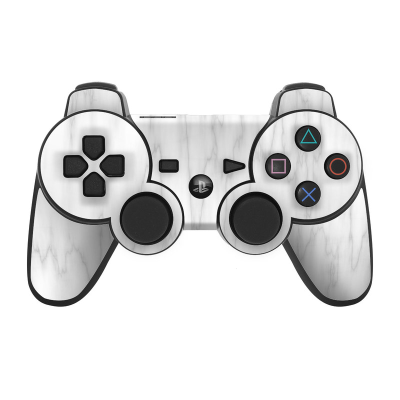 PS3 Controller Skin design of White, Tree, Line, Black-and-white, Monochrome, Branch, Drawing, Plant, Forest, Twig with white, gray colors