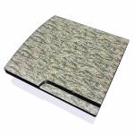 ABU Camo PlayStation 3 Slim Skin
