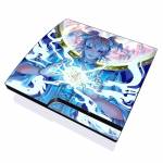 A Vision PlayStation 3 Slim Skin