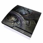 Infinity PlayStation 3 Slim Skin