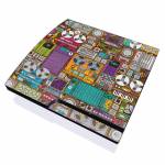 In My Pocket PlayStation 3 Slim Skin