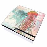 Jellyfish PlayStation 3 Slim Skin
