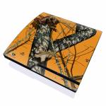 Blaze PlayStation 3 Slim Skin