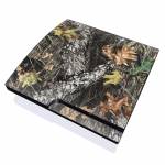 Break-Up PlayStation 3 Slim Skin