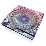 Waiting Bliss PlayStation 3 Slim Skin