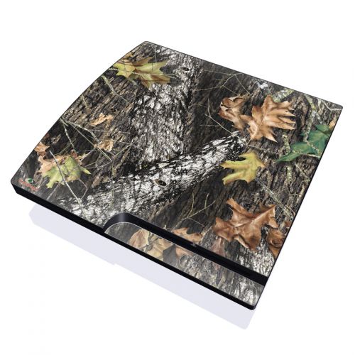 Break-Up PlayStation 3 Slim Skin