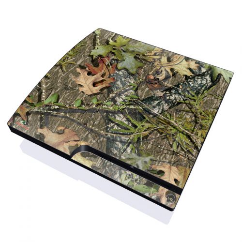 Obsession PlayStation 3 Slim Skin