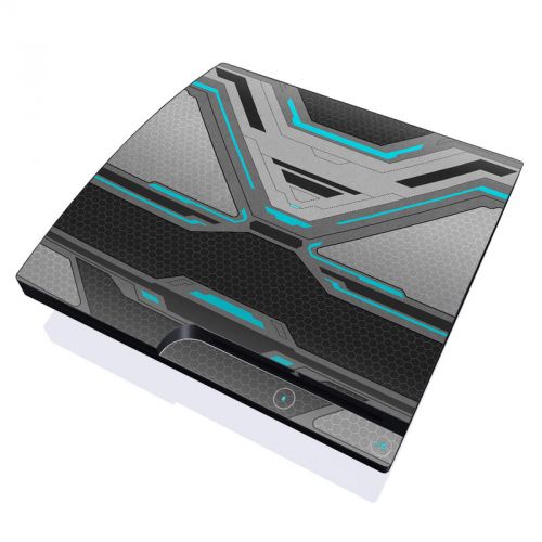 Spec PlayStation 3 Slim Skin
