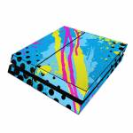 Acid PlayStation 4 Skin