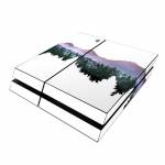 Arcane Grove PlayStation 4 Skin