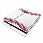 Baseball PlayStation 4 Skin