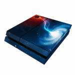 Black Hole PlayStation 4 Skin
