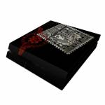 Black Penny PlayStation 4 Skin