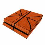 Basketball PlayStation 4 Skin