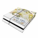 Choose Light PlayStation 4 Skin