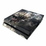 Coma PlayStation 4 Skin
