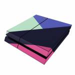 Dana PlayStation 4 Skin