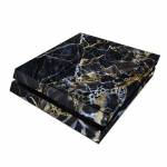 Dusk Marble PlayStation 4 Skin