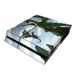 First Lesson PlayStation 4 Skin